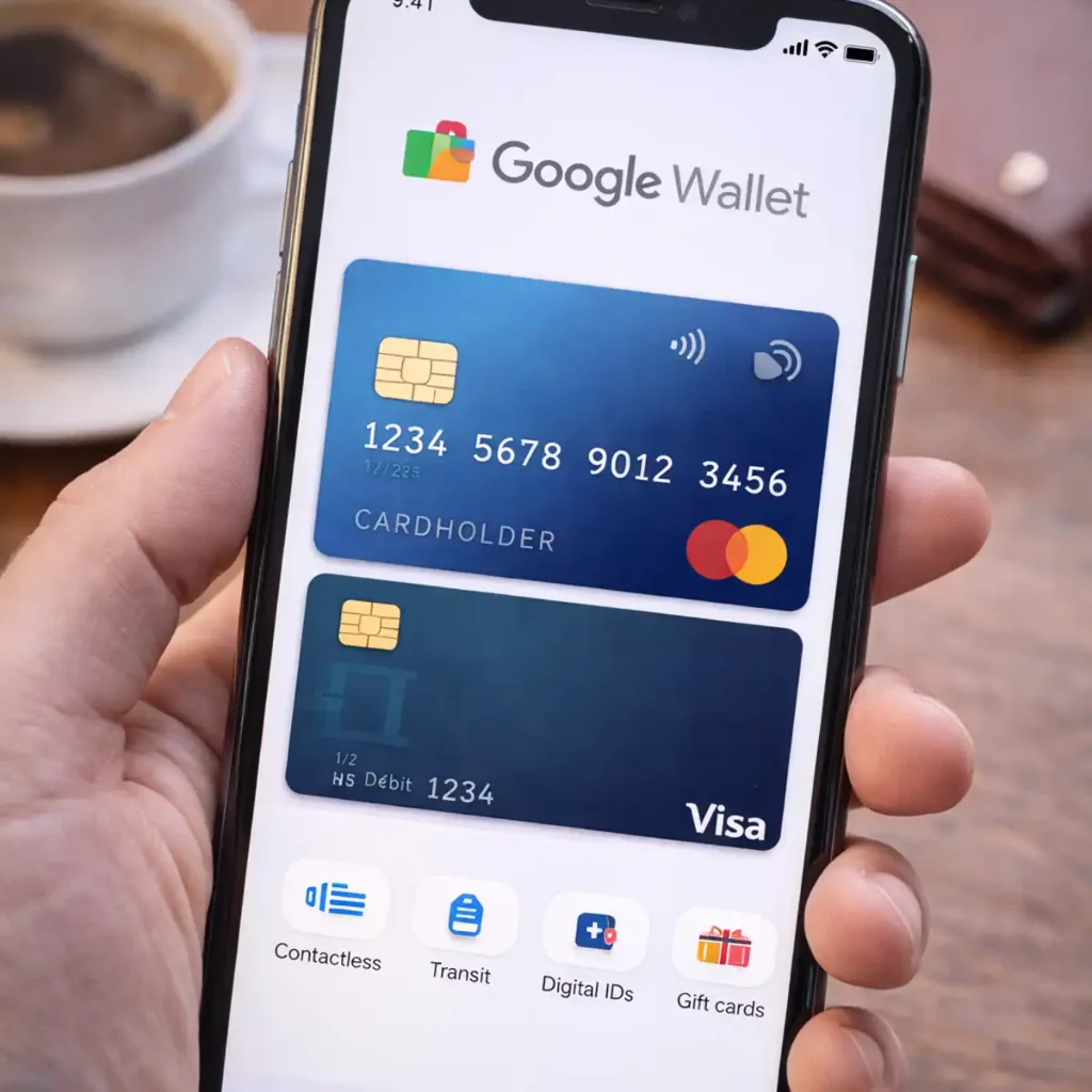 mobile wallet consumer habits, digital payment trends, biometric payment security