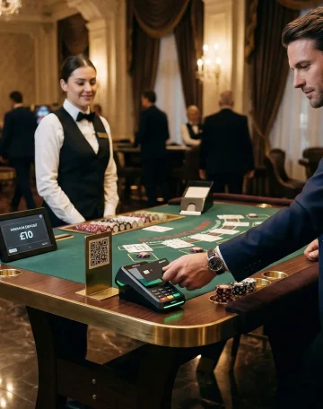 Low Minimum Deposit Casinos UK: Player Behaviour Observations