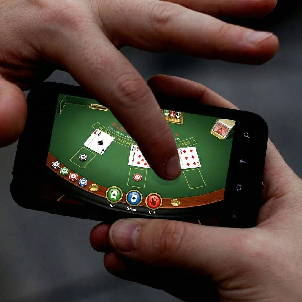 Mobile Casinos: Gaming on the Go