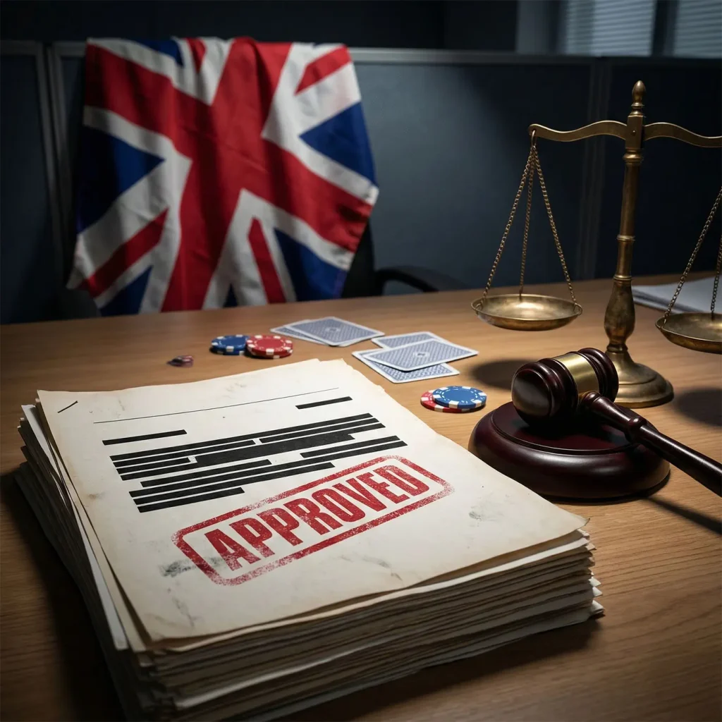 Reform to play in casino online