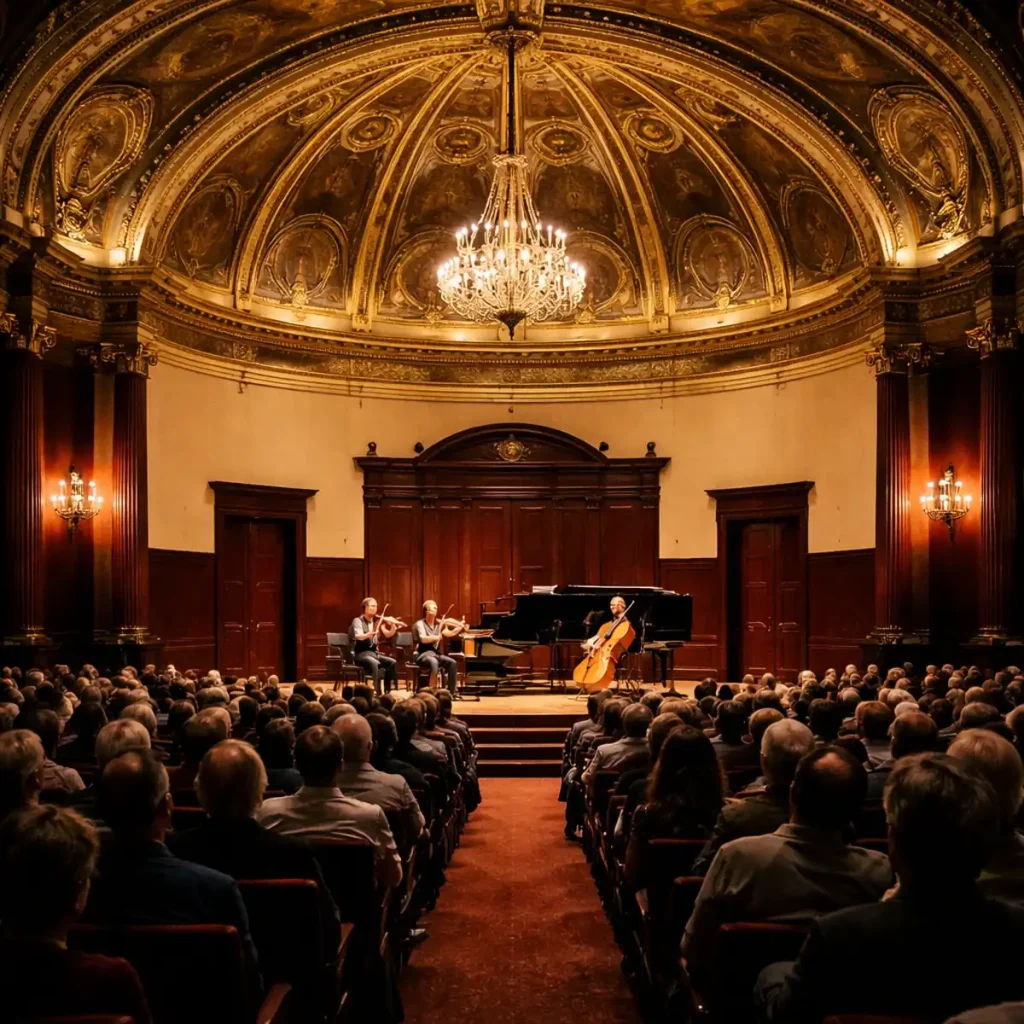 Marylebone entertainment, central London leisure, digital entertainment London