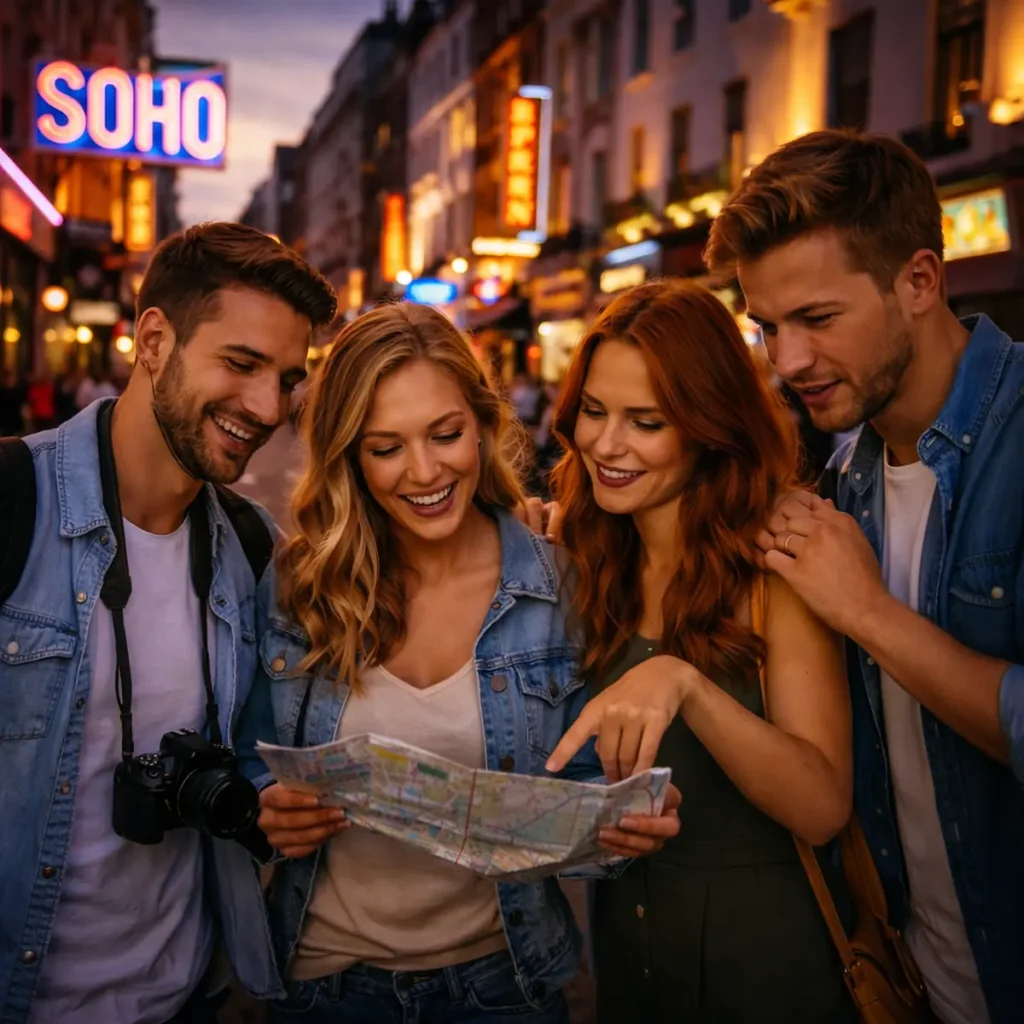 luxurious London holiday, Mayfair luxury travel, high-end London itinerary