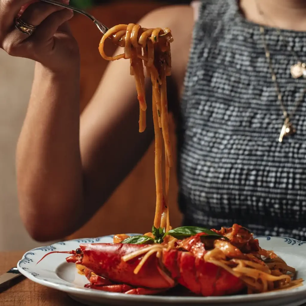 LAVO Brings Coastal Italian Glamour to the Heart of Marylebone