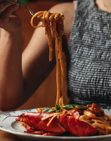 LAVO Brings Coastal Italian Glamour to the Heart of Marylebone