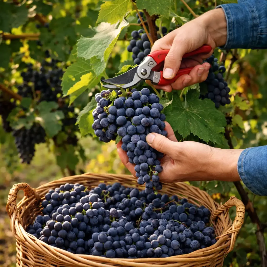 Discover Biodynamic Vineyards That Shape Natural Wine