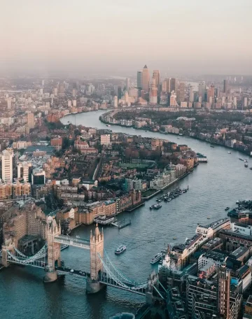 7 Tips for Having a Luxurious Holiday in London