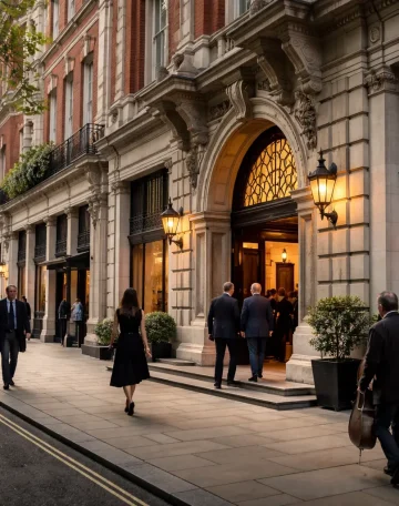 Wigmore Hall and Marylebone’s Classical Music Heritage