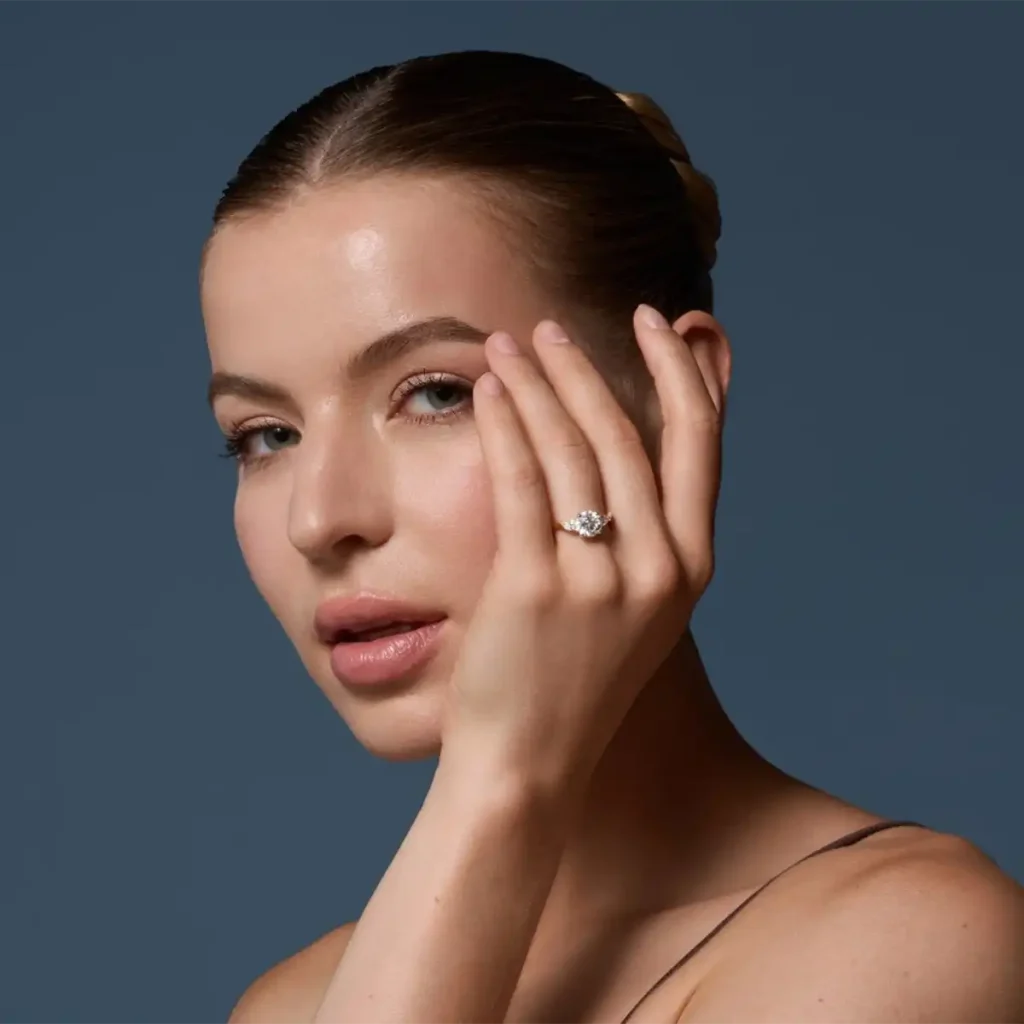 Lab-Grown Diamond Rings in the UK: The Ethical and Affordable Choice