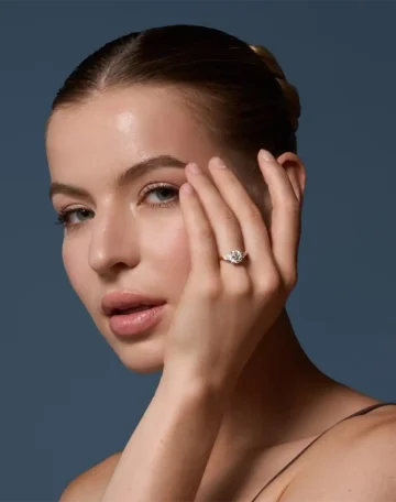 Lab-Grown Diamond Rings in the UK: The Ethical and Affordable Choice