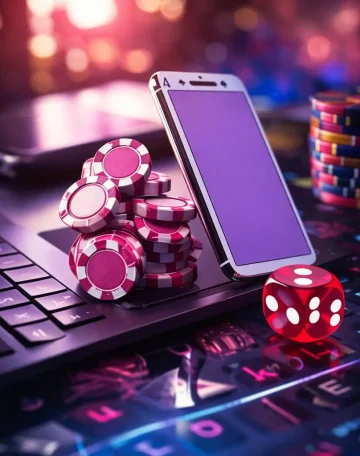 Entertainment on Demand: How Digital Casinos Fit Into London Living