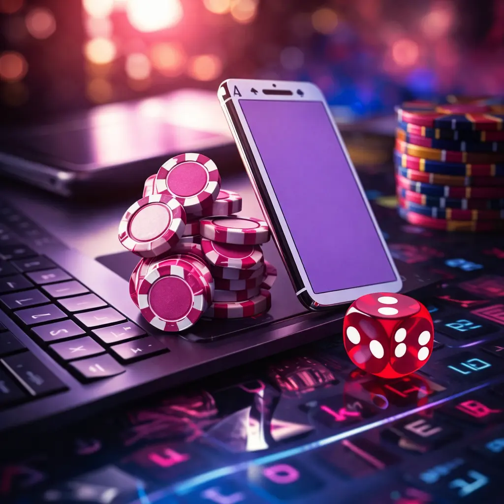 Entertainment on Demand: How Digital Casinos Fit Into London Living