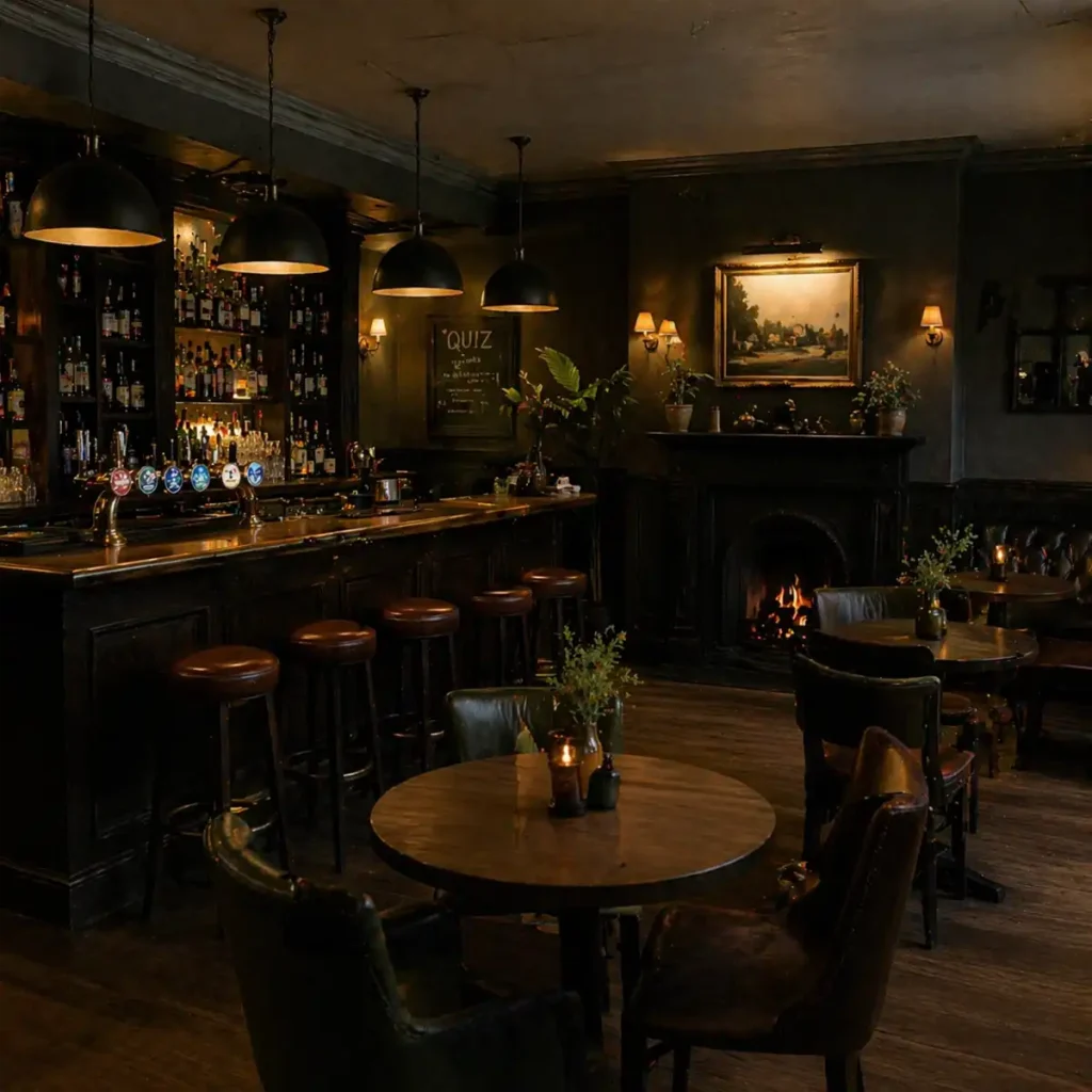 quiet evenings London, new luxury definition, intentional time control