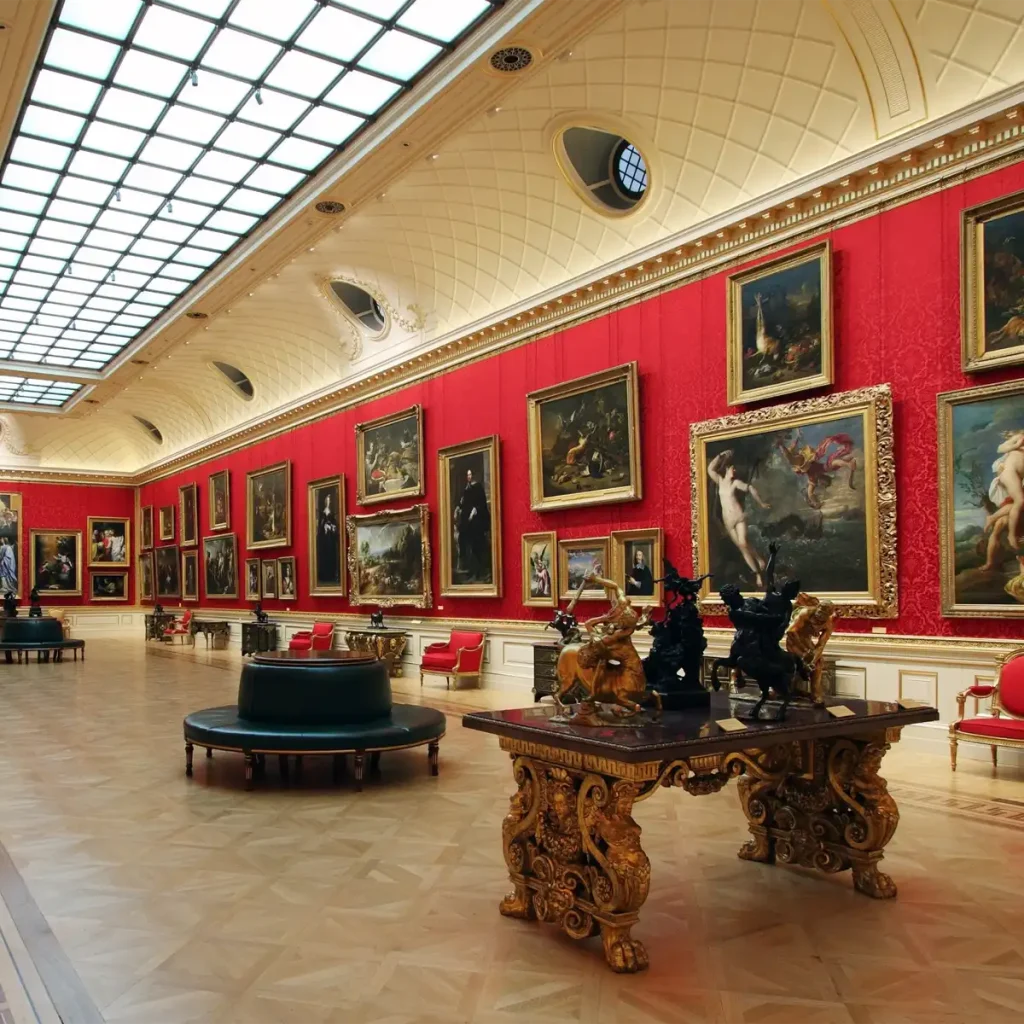 The Wallace Collection: Your Essential London Guide