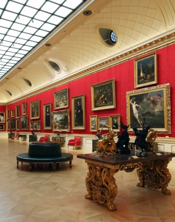 The Wallace Collection: Your Essential London Guide