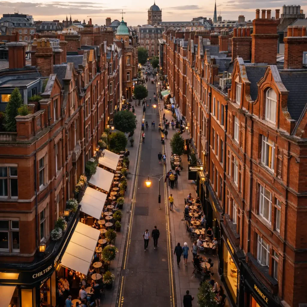 Chiltern Street Shops: A Buyer’s Guide for 2026