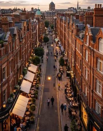 Chiltern Street Shops: A Buyer’s Guide for 2026