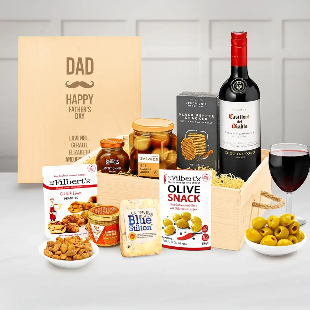 Father’s Day Gifts