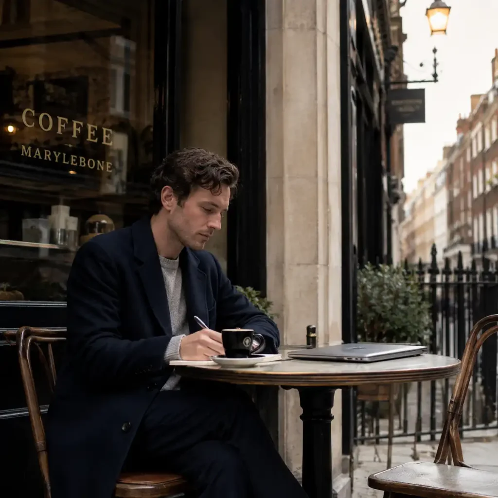 Marylebone Coffee