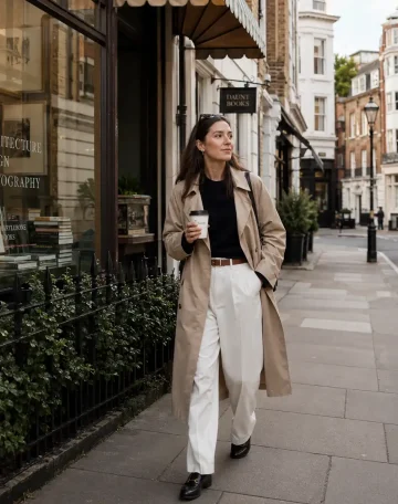 Hidden Behind the High Street: The Architectural Charm of Marylebone´s Historic Mews and Modern Boutiques
