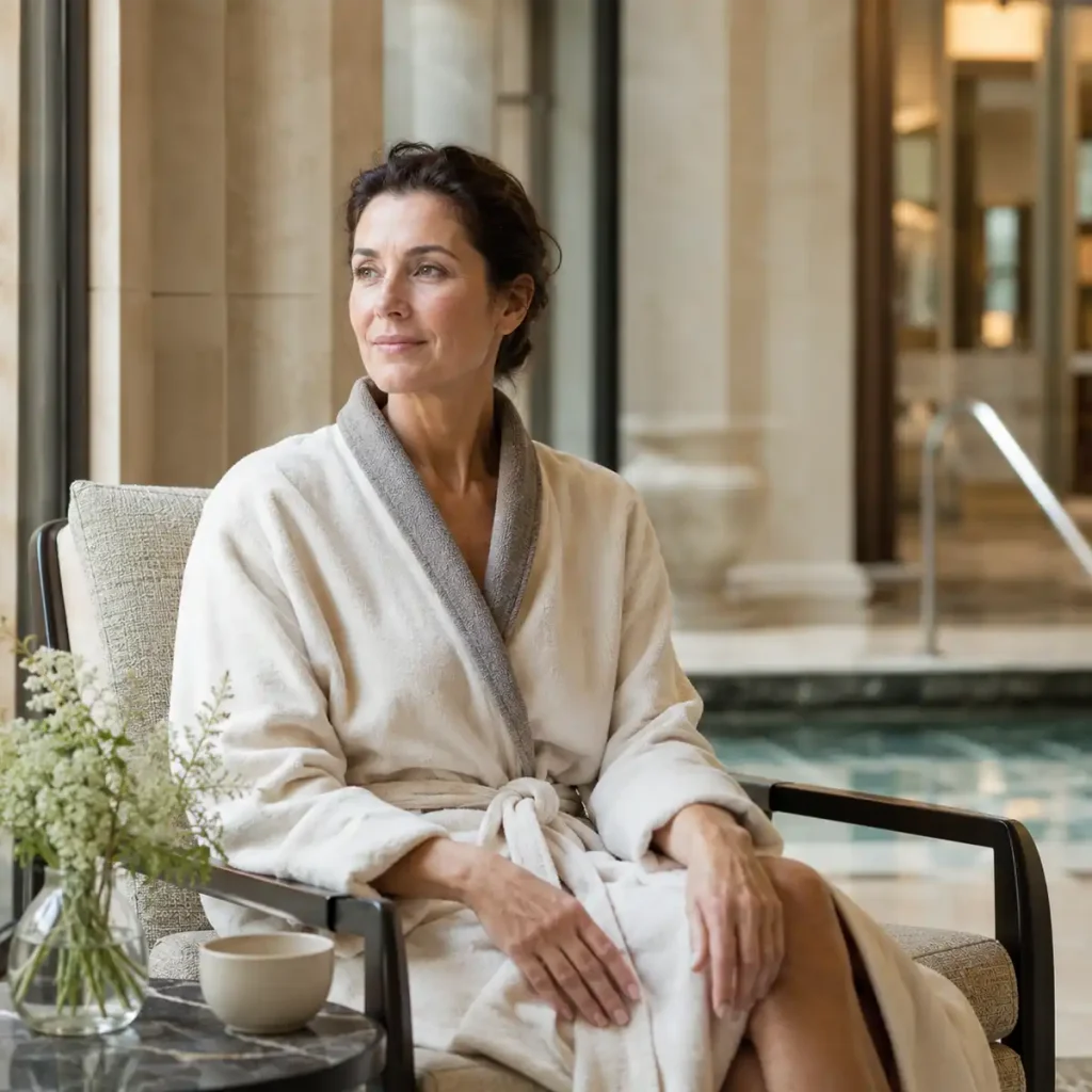 The Spa Edit: Best Treatments in Marylebone