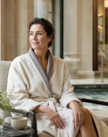 The Spa Edit: Best Treatments in Marylebone