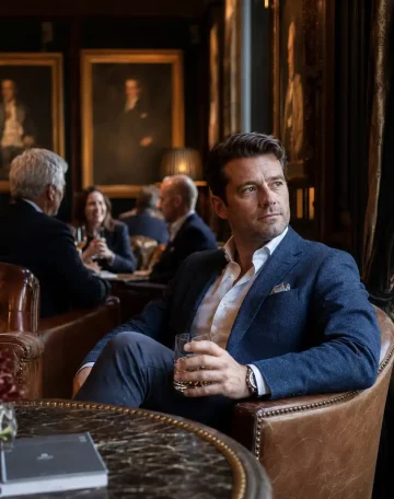 Private Members’ Clubs Near Marylebone Worth Joining