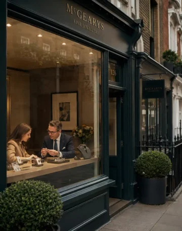 Where to Buy Fine Jewellery in Marylebone in 2026